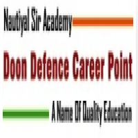 DoonDefenceCareerPoint