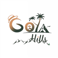 Goya Hills