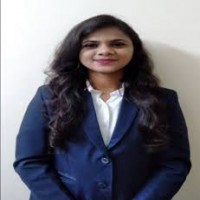 Rutuja  Gaikwad