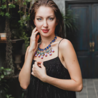 Shivi Saxena