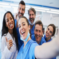 Dentist