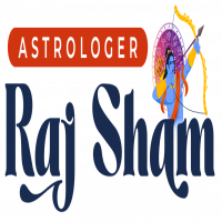 Astrologer Raj Sham
