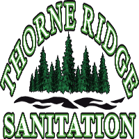 Thorne Ridge