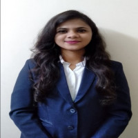Rutuja  Gaikwad