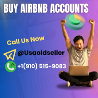 Where can I buy verified Airbnb accounts for a successful rental business in 2025?