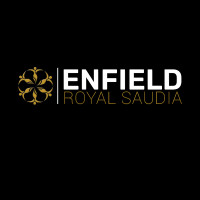 Enfield Royal 