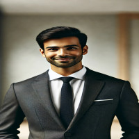 Raghav Mishra
