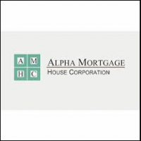 Alpha Mortgage  House Corp