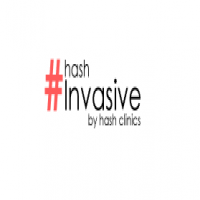 Hash Invasive