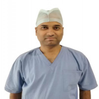 Dr. Deepak Agarwal