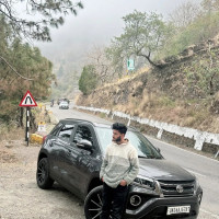 Himanshu Phulara