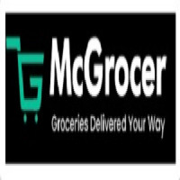 Mcgrocer