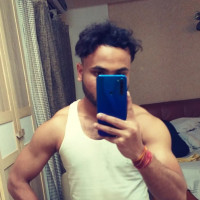Maxx Sharma