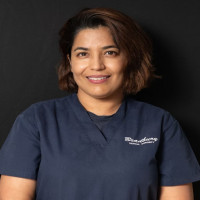 Dr Gurinder Matharu