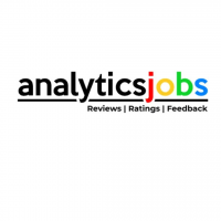 Analytics Jobs