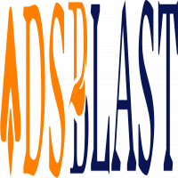 Ads blast