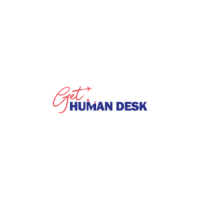 Get Human Desk