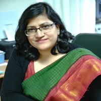 Rashmi sharma