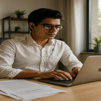 Prashant KaushiK