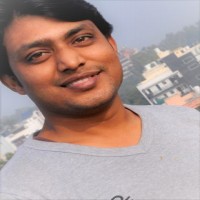 Nitish Verma