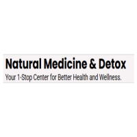 Natural Medicine & Detox