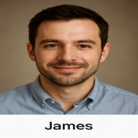 James