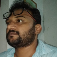Deepak P