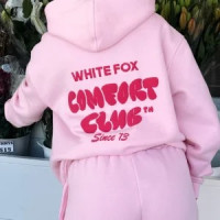 White Fox 