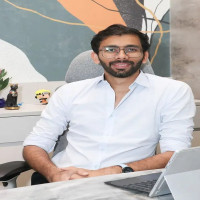Sahil Parikh