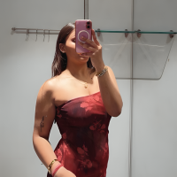 Saanvi Choudhary 