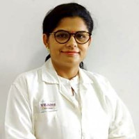 Dr. Nidhi Kabra