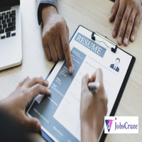 Jobscruze