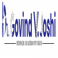 Dr. Govind Vallabh Joshi