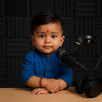 Abhishek
