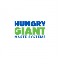 Hungry Giant