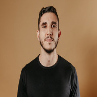 Daniel Brown