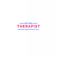 My ESA Therapist