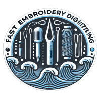 Fast Embroidery
