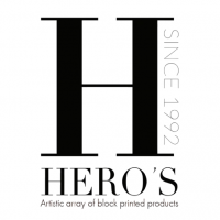 Hero&rsquo;s Fashion 