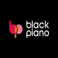 Black Piano