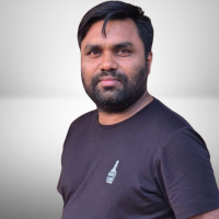 Acharya Pradip Kumar