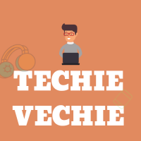 Techie Vechie