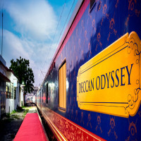 Deccan Odyssey