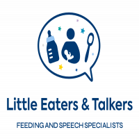 Little eaters