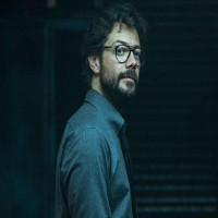 Professor Alvaro