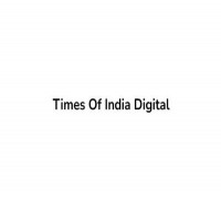 Times Of India Digital