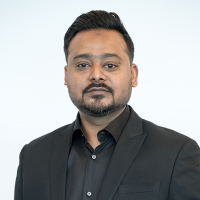 Mohammad Shahnawaz Alam