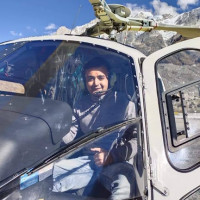 Gopal Mehra