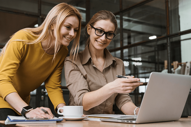 Staffing Services