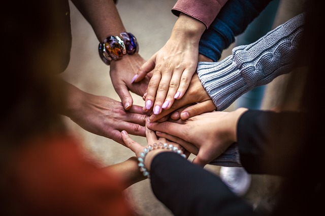 Community Building